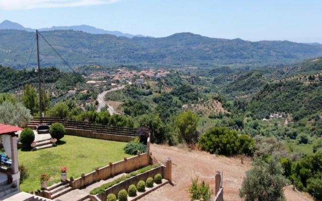 The House Olympia in Olympia