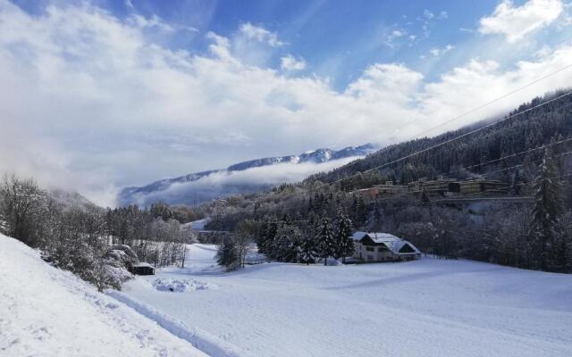 Appartamenti Roulette Montana Marilleva 900