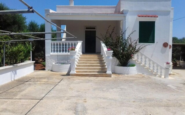 House With 4 Bedrooms In Ostuni With Furnished Garden And Wifi 15 Km From The Beach