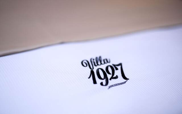 Villa 1927