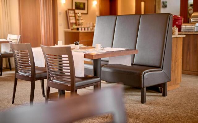 HOTEL KOCKS am Mühlenberg