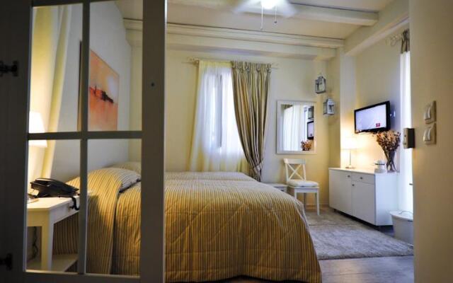 Gortys Guesthouse