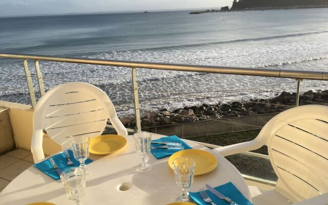 Cap Morgat Chez Jean