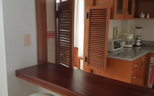 Edificio Marina del Rey