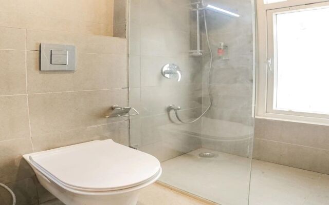 OYO Townhouse 160 Sector 1 Vaishali