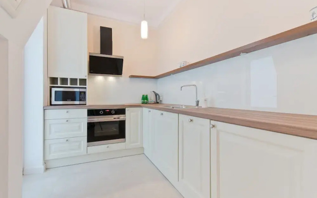 Imperial Apartments - Molo I