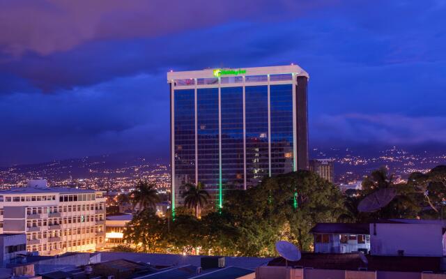 Holiday Inn San Jose-Aurola, an IHG Hotel