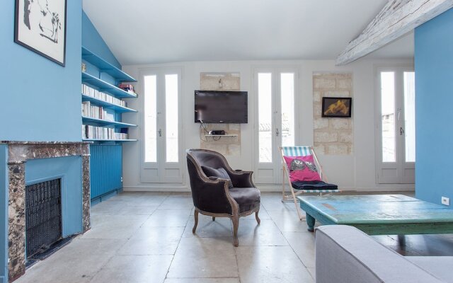 Appartement - Class Appart Ref 5017