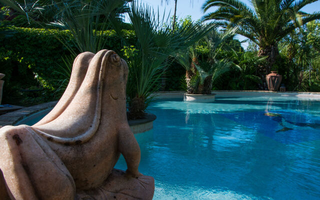 Veio Residence Resort