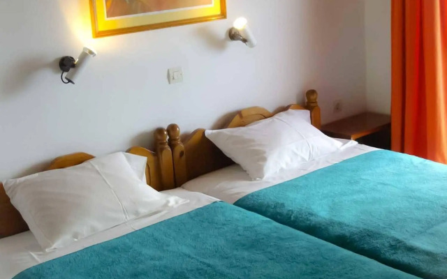 Panorama apartments