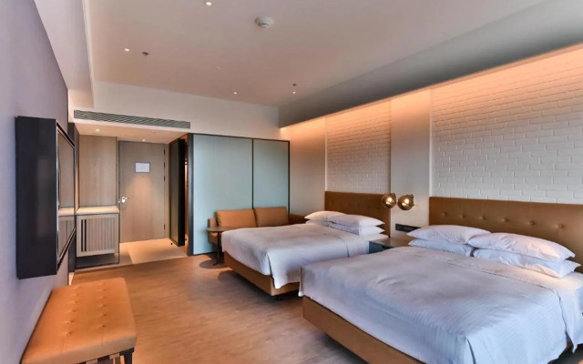 Four Points by Sheraton Taipei Bali