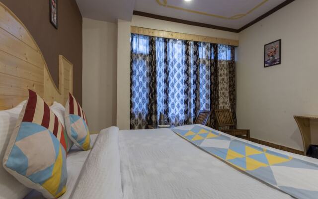 OYO Home 19573 Lush View Stay