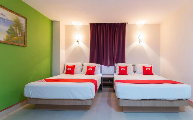 Valley View Hotel