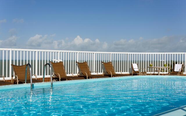 Happy Hotel Manaíra