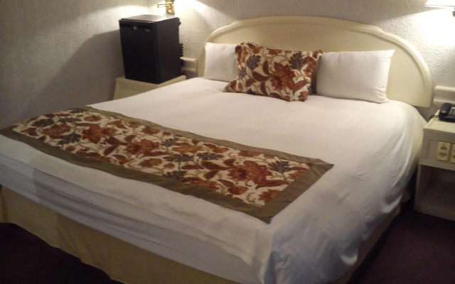 Paraiso Express Hotel