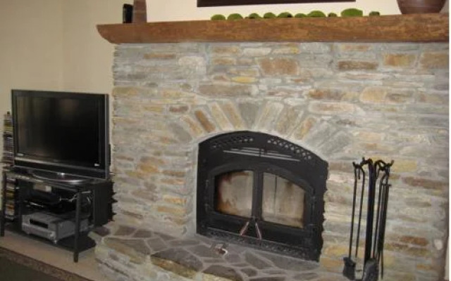 SnowCreek The Lodges