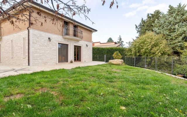 Belvilla by OYO Becampobasso apt Blue