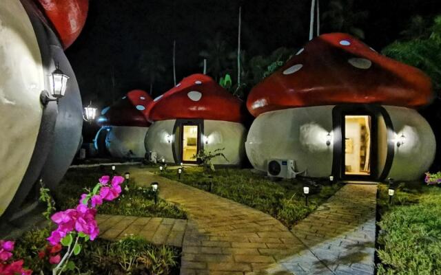 Mushrooms Inn
