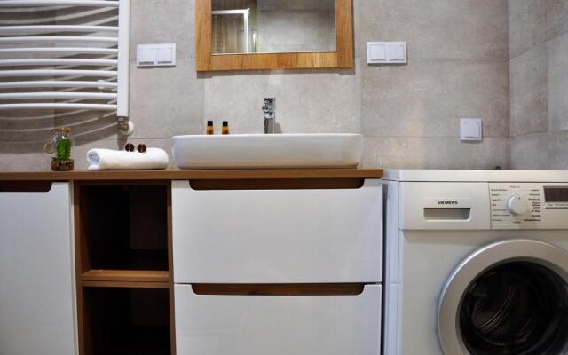 Prudentia Apartments Fort