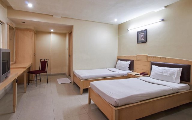 Hotel Padmini Residency