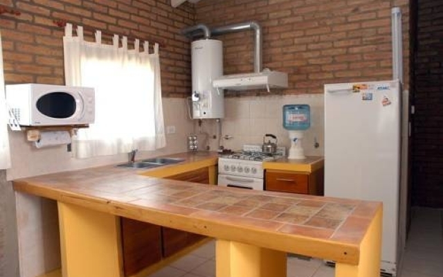 Cabanas Altas Cumbres