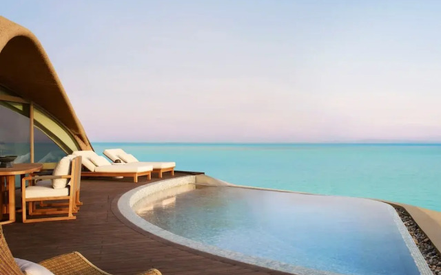 Nujuma, A Ritz-Carlton Reserve