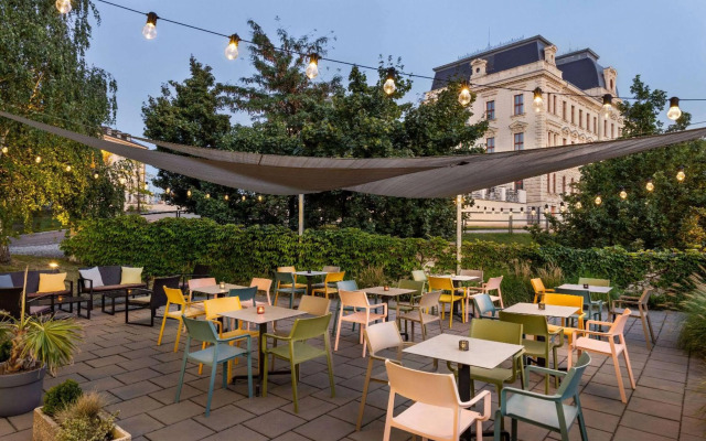 Vienna House Easy by Wyndham Pilsen