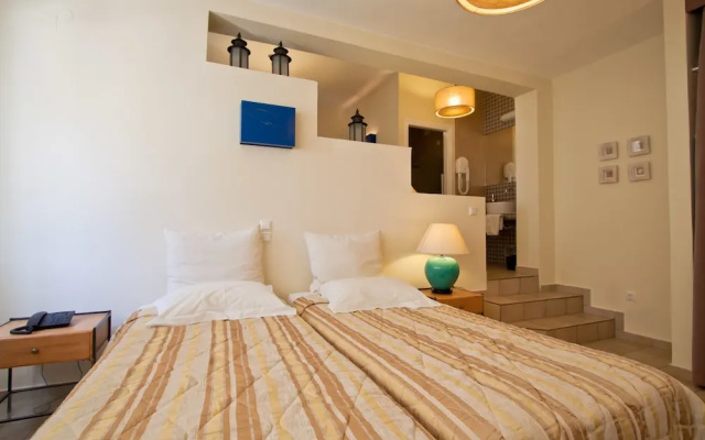 Delfini Hotel
