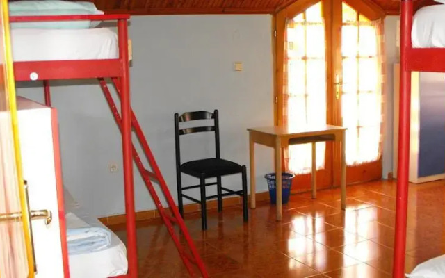 My Hostel