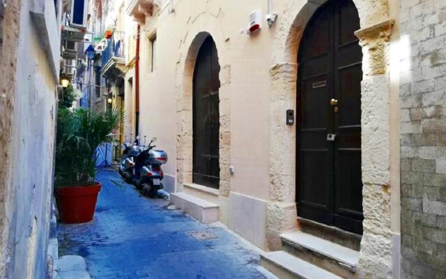 Civico 5 Ortigia - Terrazza Vista Mare