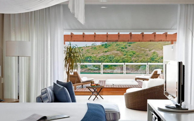 Hotel Jequitimar Guarujá Resort & Spa by Accor (ex Sofitel)