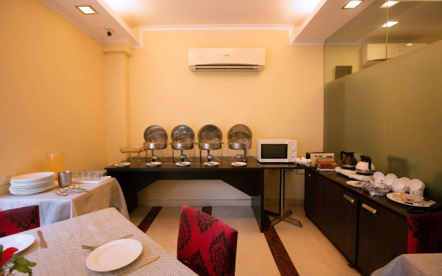 The Pearl - A Royal Residency