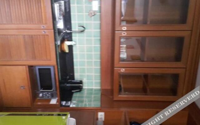 The Park Land Bangna by Nudda