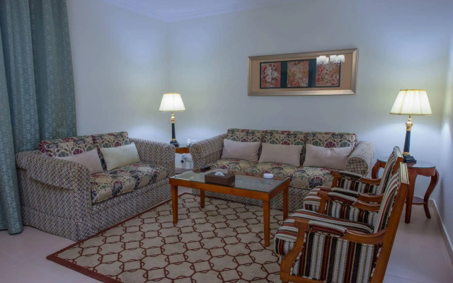 Alyam Hotel Jeddah