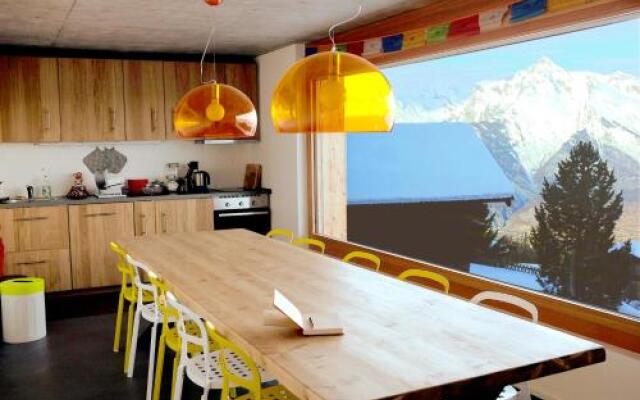 Iglusaq Apartments & Breakfast