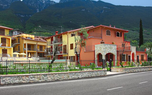 Atlantide Villaggio Albergo