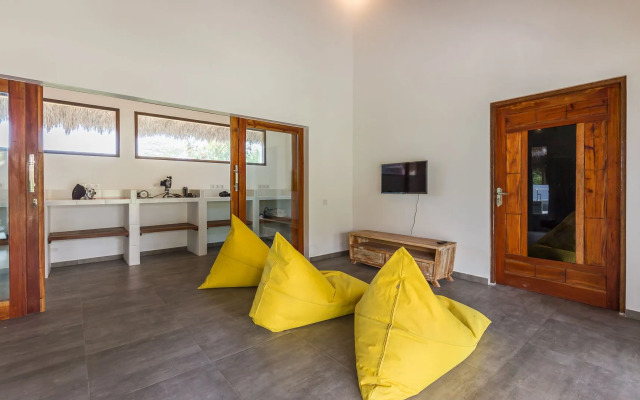 Emocean Beach Boutique Resort