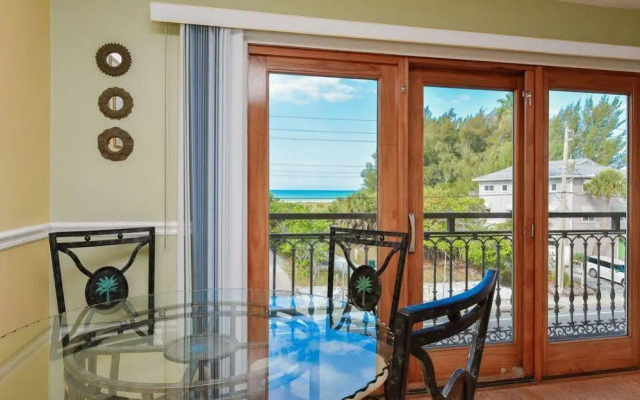 A Shore Thing by Beachside Management