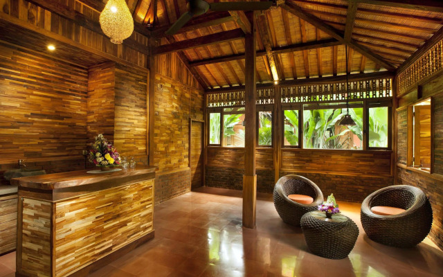 Bali Bulan Villa