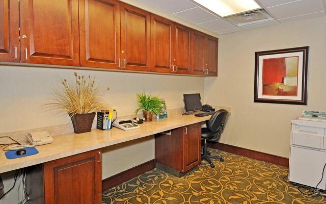 Homewood Suites by Hilton Denver West Lakewood