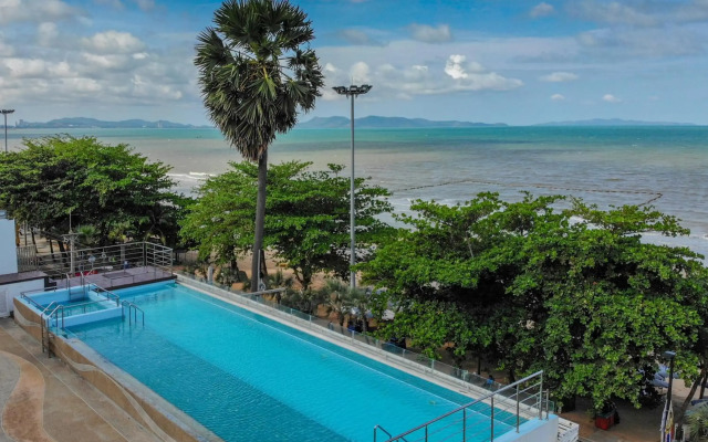 Jomtien Hisotel