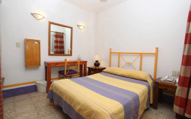 Hotel Posada El Cid