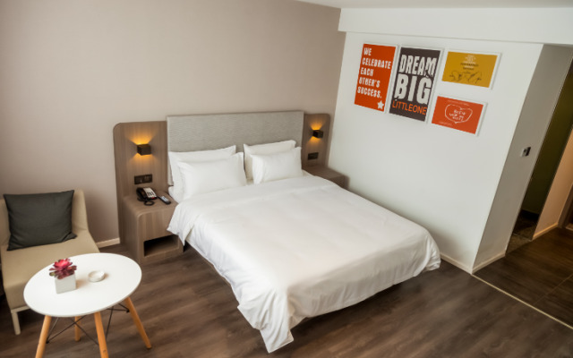 Hanting Hotel Dali Ancient Town