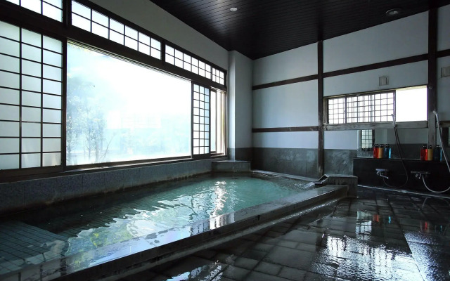 Kissui no yado monya