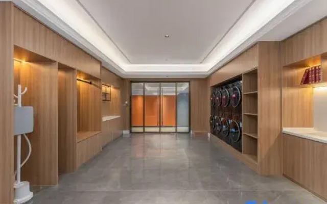 Vienna International Hotel Shanghai Hongqiao Hub Caoan Road Hop