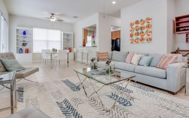 Reunion Resort-RU1076