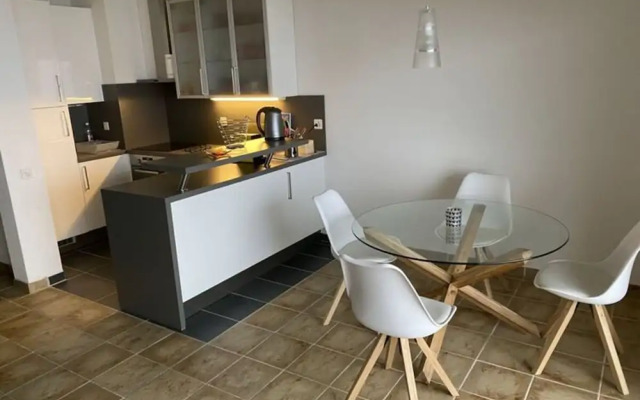 Holiday Apartment Casa Chimp 5