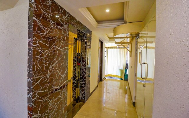 Fabhotel F9 Pitampura