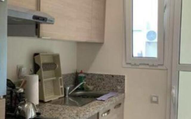 Appartement Bouznika Résidence kettani avec connexion wifi