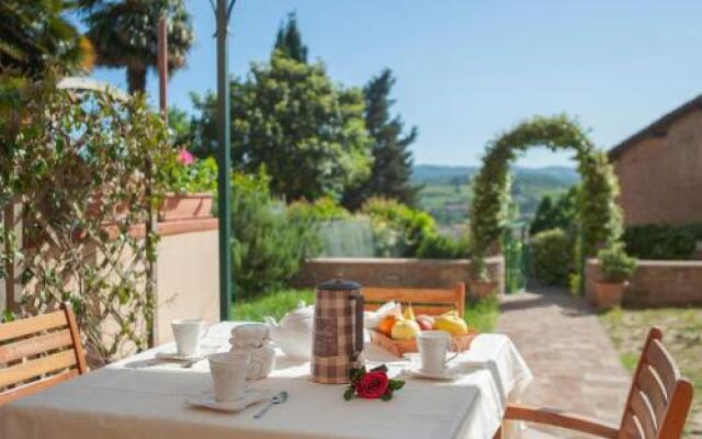 Casa Vacanze Calandrino